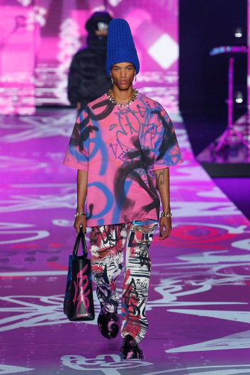 Fotoservizio/FW 22-23/MEN/SFILATA/DOLCE & GABBANA/DP2/12
