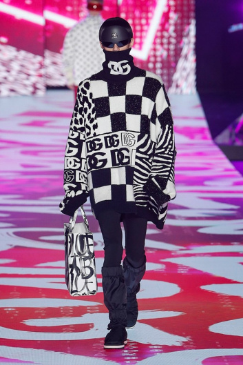 Fotoservizio/FW 22-23/MEN/SFILATA/DOLCE & GABBANA/DP2/14