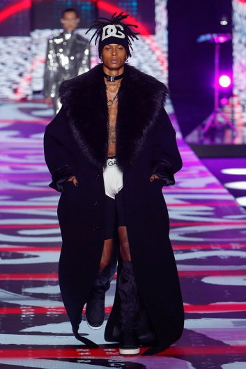 Fotoservizio/FW 22-23/MEN/SFILATA/DOLCE & GABBANA/DP2/7