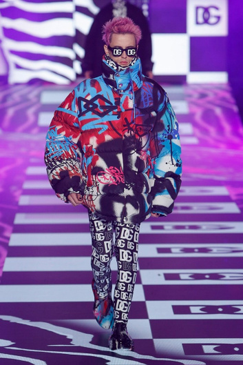 Fotoservizio/FW 22-23/MEN/SFILATA/DOLCE & GABBANA/DP2/22