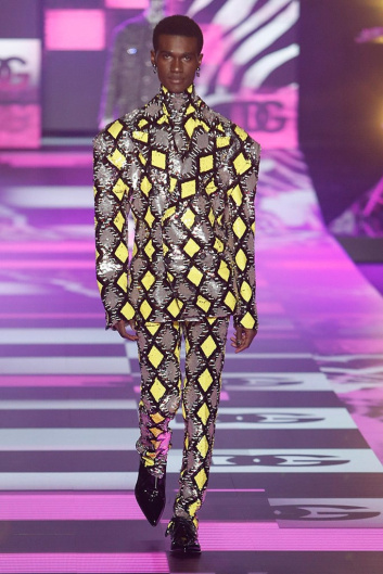 Fotoservizio/FW 22-23/MEN/SFILATA/DOLCE & GABBANA/DP2/24