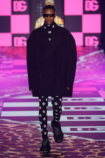 Fotoservizio/FW 22-23/MEN/SFILATA/DOLCE & GABBANA/DP2/27