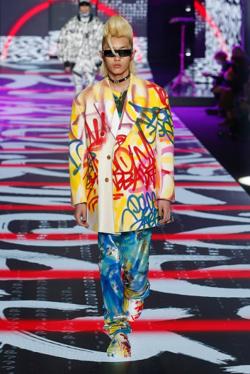 Fotoservizio/FW 22-23/MEN/SFILATA/DOLCE & GABBANA/DP2/28