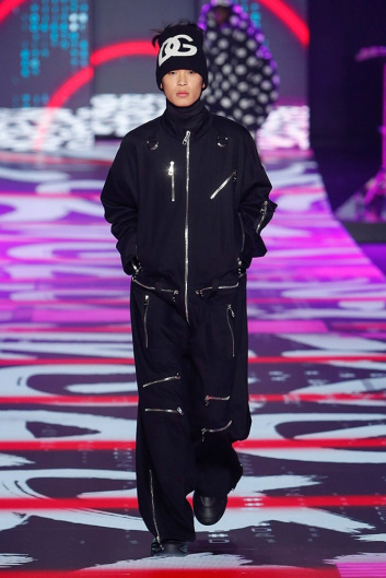 Fotoservizio/FW 22-23/MEN/SFILATA/DOLCE & GABBANA/DP2/30