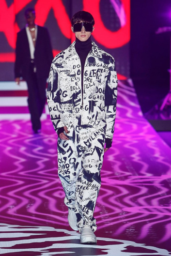 Fotoservizio/FW 22-23/MEN/SFILATA/DOLCE & GABBANA/DP2/43