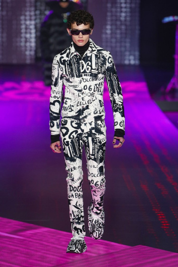 Fotoservizio/FW 22-23/MEN/SFILATA/DOLCE & GABBANA/DP2/63