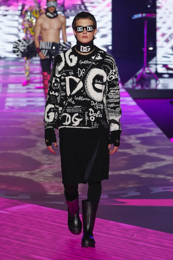Fotoservizio/FW 22-23/MEN/SFILATA/DOLCE & GABBANA/DP2/70