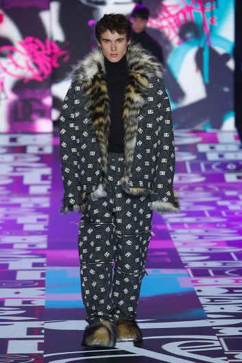 Fotoservizio/FW 22-23/MEN/SFILATA/DOLCE & GABBANA/DP2/82