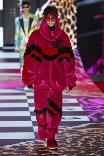 Fotoservizio/FW 22-23/MEN/SFILATA/DOLCE & GABBANA/DP2/91