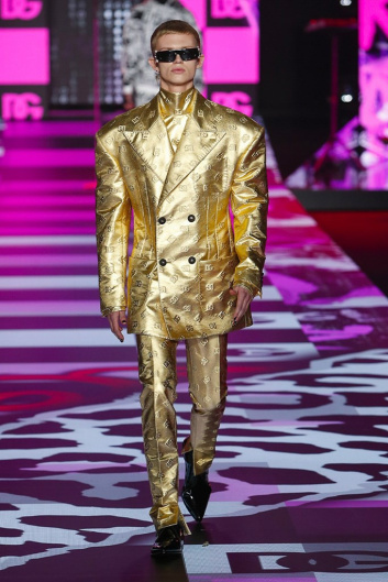 Fotoservizio/FW 22-23/MEN/SFILATA/DOLCE & GABBANA/DP2/94