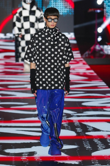 Fotoservizio/FW 22-23/MEN/SFILATA/DOLCE & GABBANA/DP2/101