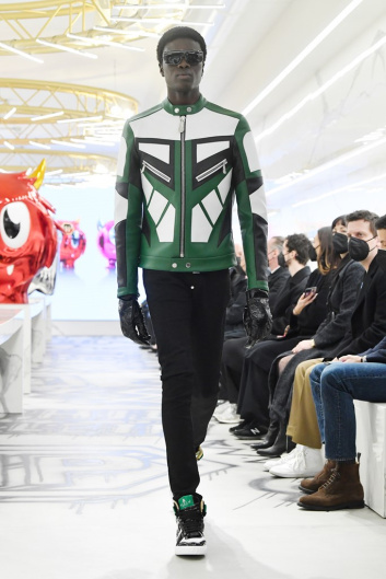 Fotoservizio/FW 22-23/MEN/SFILATA/PHILIPP PLEIN/DP2/5