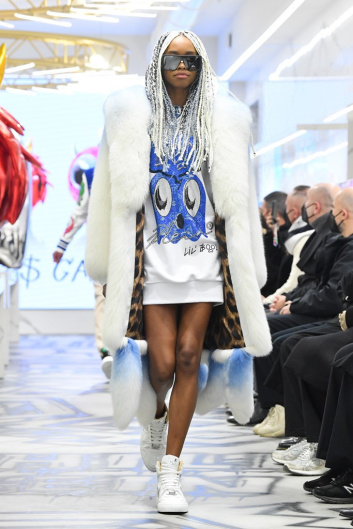 Fotoservizio/FW 22-23/MEN/SFILATA/PHILIPP PLEIN/DP2/16