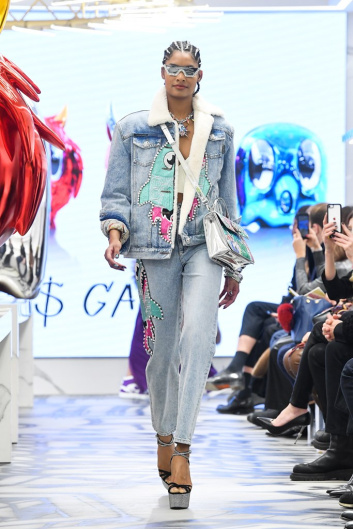 Fotoservizio/FW 22-23/MEN/SFILATA/PHILIPP PLEIN/DP2/19