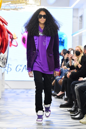 Fotoservizio/FW 22-23/MEN/SFILATA/PHILIPP PLEIN/DP2/20