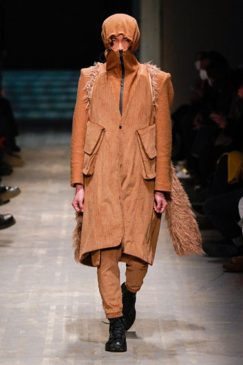 Fotoservizio/FW 22-23/MEN/SFILATA/JUSTIN GALL/DP2/5