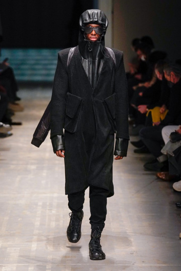 Fotoservizio/FW 22-23/MEN/SFILATA/JUSTIN GALL/DP2/4