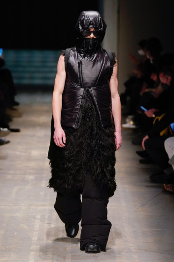 Fotoservizio/FW 22-23/MEN/SFILATA/JUSTIN GALL/DP2/5