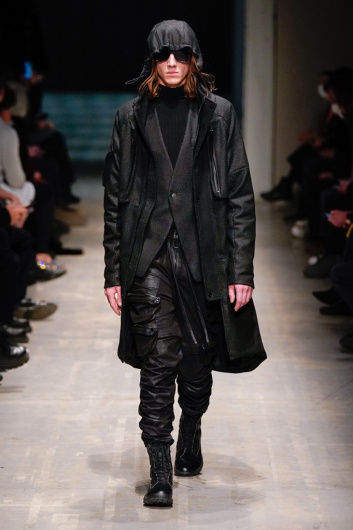 Fotoservizio/FW 22-23/MEN/SFILATA/JUSTIN GALL/DP2/8