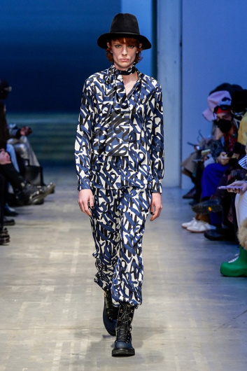 Fotoservizio/FW 22-23/MEN/SFILATA/MIGUEL VIEIRA/DP2/5