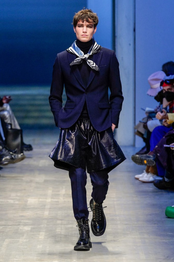 Fotoservizio/FW 22-23/MEN/SFILATA/MIGUEL VIEIRA/DP2/6