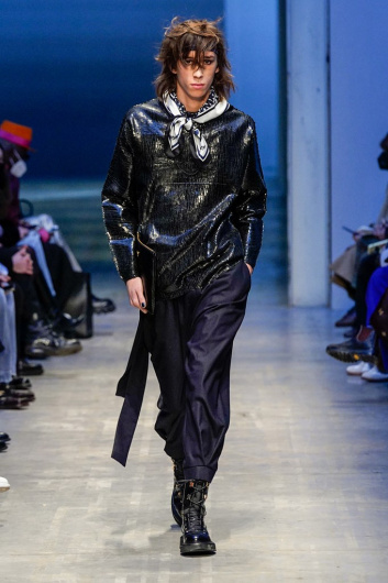 Fotoservizio/FW 22-23/MEN/SFILATA/MIGUEL VIEIRA/DP2/9