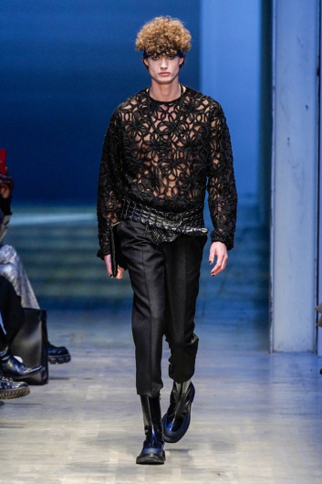Fotoservizio/FW 22-23/MEN/SFILATA/MIGUEL VIEIRA/DP2/14