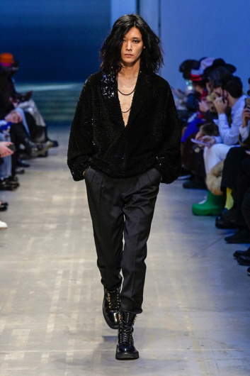 Fotoservizio/FW 22-23/MEN/SFILATA/MIGUEL VIEIRA/DP2/0