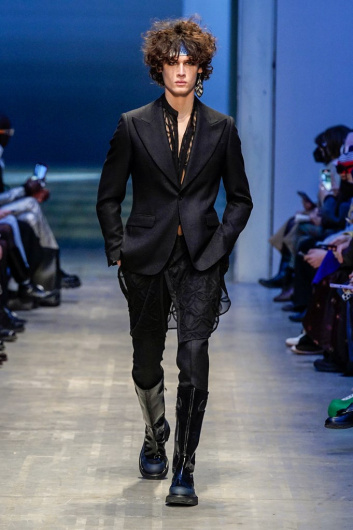 Fotoservizio/FW 22-23/MEN/SFILATA/MIGUEL VIEIRA/DP2/1
