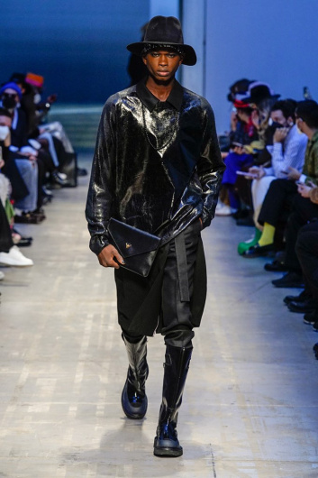 Fotoservizio/FW 22-23/MEN/SFILATA/MIGUEL VIEIRA/DP2/12