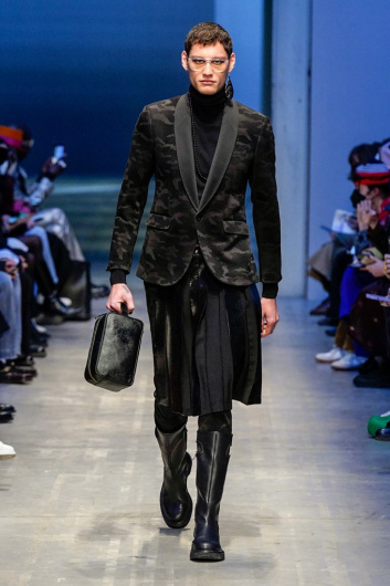 Fotoservizio/FW 22-23/MEN/SFILATA/MIGUEL VIEIRA/DP2/13