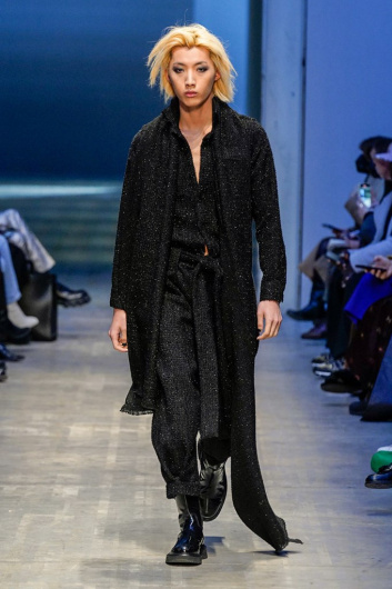 Fotoservizio/FW 22-23/MEN/SFILATA/MIGUEL VIEIRA/DP2/8
