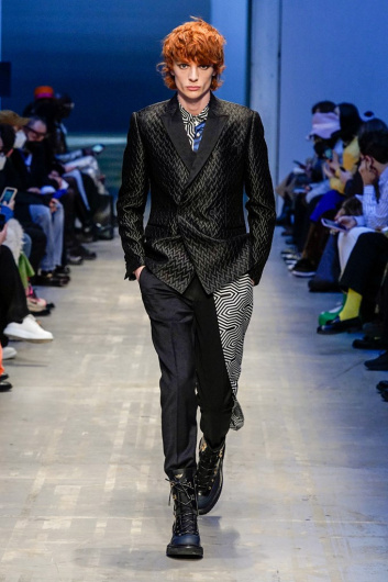 Fotoservizio/FW 22-23/MEN/SFILATA/MIGUEL VIEIRA/DP2/4