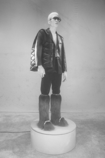 Fotoservizio/FW 22-23/MEN/PRESENTAZIONE/HAN KJØBENHAVN/DP2/0