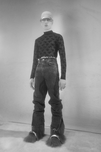 Fotoservizio/FW 22-23/MEN/PRESENTAZIONE/HAN KJØBENHAVN/DP2/8