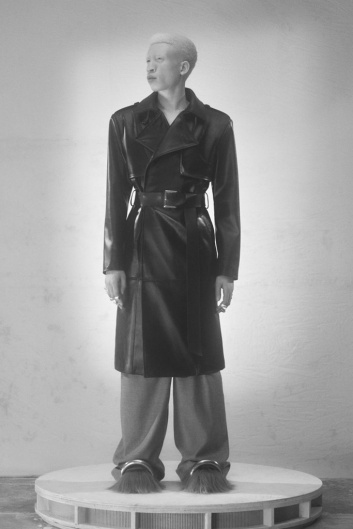 Fotoservizio/FW 22-23/MEN/PRESENTAZIONE/HAN KJØBENHAVN/DP2/11