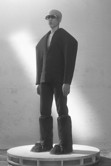 Fotoservizio/FW 22-23/MEN/PRESENTAZIONE/HAN KJØBENHAVN/DP2/13