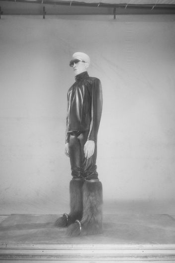 Fotoservizio/FW 22-23/MEN/PRESENTAZIONE/HAN KJØBENHAVN/DP2/6