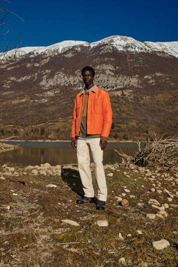 Fotoservizio/FW 22-23/MEN/PRESENTAZIONE/WOOLRICH/DP2/2