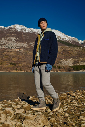 Fotoservizio/FW 22-23/MEN/PRESENTAZIONE/WOOLRICH/DP2/4