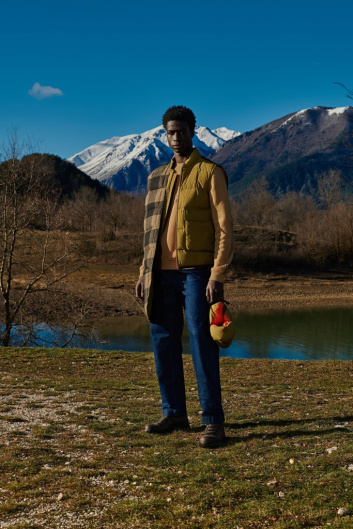Fotoservizio/FW 22-23/MEN/PRESENTAZIONE/WOOLRICH/DP2/6