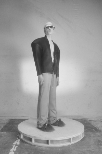 Fotoservizio/FW 22-23/MEN/PRESENTAZIONE/HAN KJØBENHAVN/DP2/15