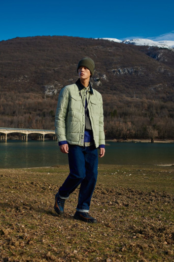Fotoservizio/FW 22-23/MEN/PRESENTAZIONE/WOOLRICH/DP2/0