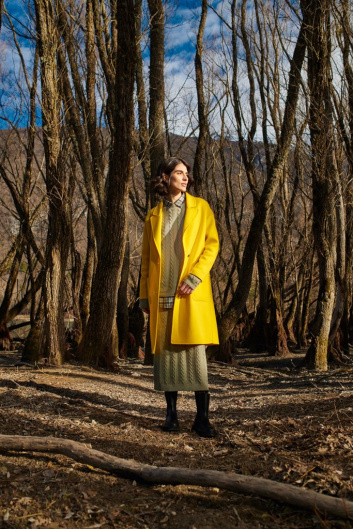 Fotoservizio/FW 22-23/MEN/PRESENTAZIONE/WOOLRICH/DP2/1