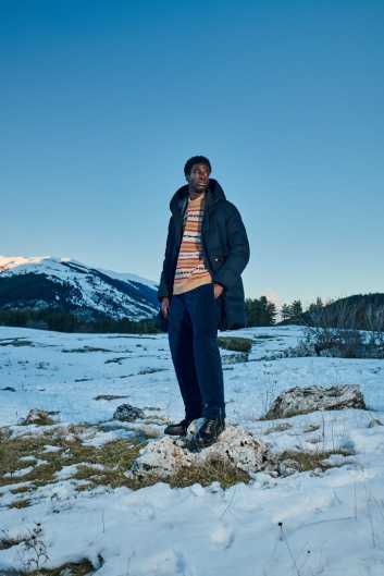 Fotoservizio/FW 22-23/MEN/PRESENTAZIONE/WOOLRICH/DP2/17