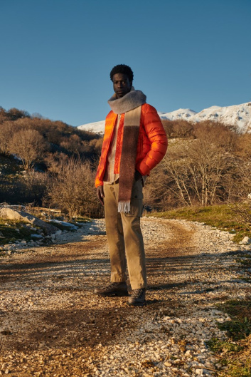 Fotoservizio/FW 22-23/MEN/PRESENTAZIONE/WOOLRICH/DP2/8