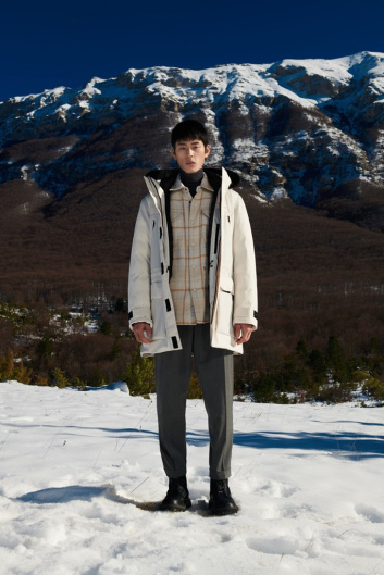 Fotoservizio/FW 22-23/MEN/PRESENTAZIONE/WOOLRICH/DP2/23
