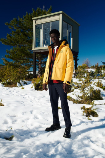 Fotoservizio/FW 22-23/MEN/PRESENTAZIONE/WOOLRICH/DP2/25