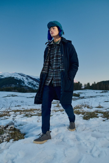 Fotoservizio/FW 22-23/MEN/PRESENTAZIONE/WOOLRICH/DP2/18