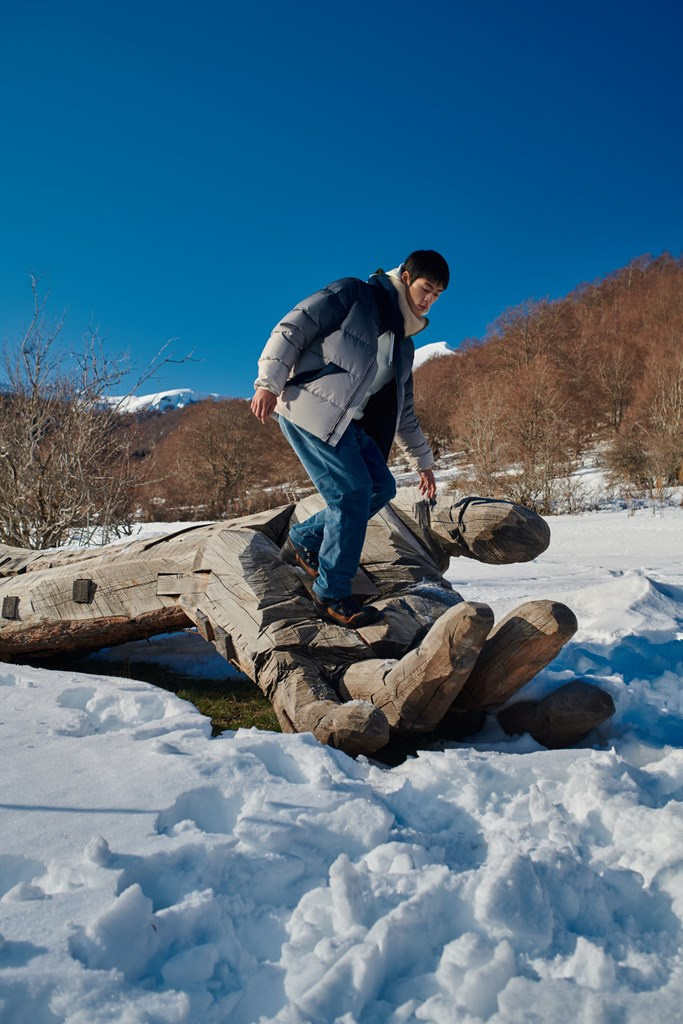 Fotoservizio/FW 22-23/MEN/PRESENTAZIONE/WOOLRICH/DP2/19